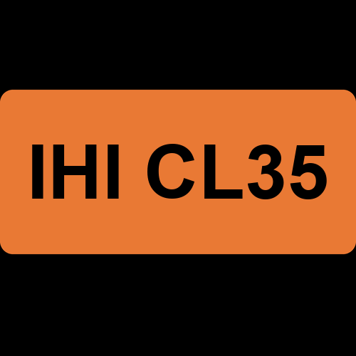 IHI CL35